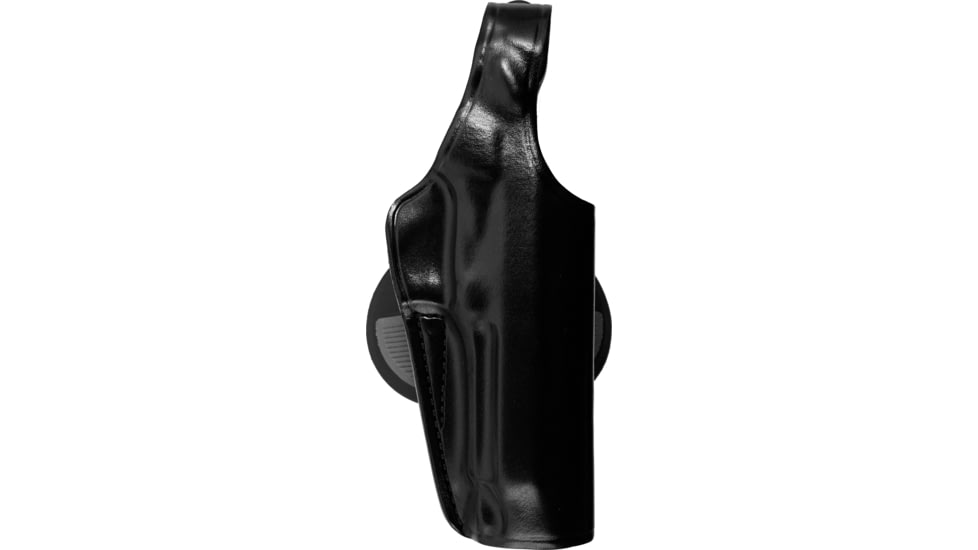 Bianchi 59 Special Agent Holster, Black, Right, Taurus 19126