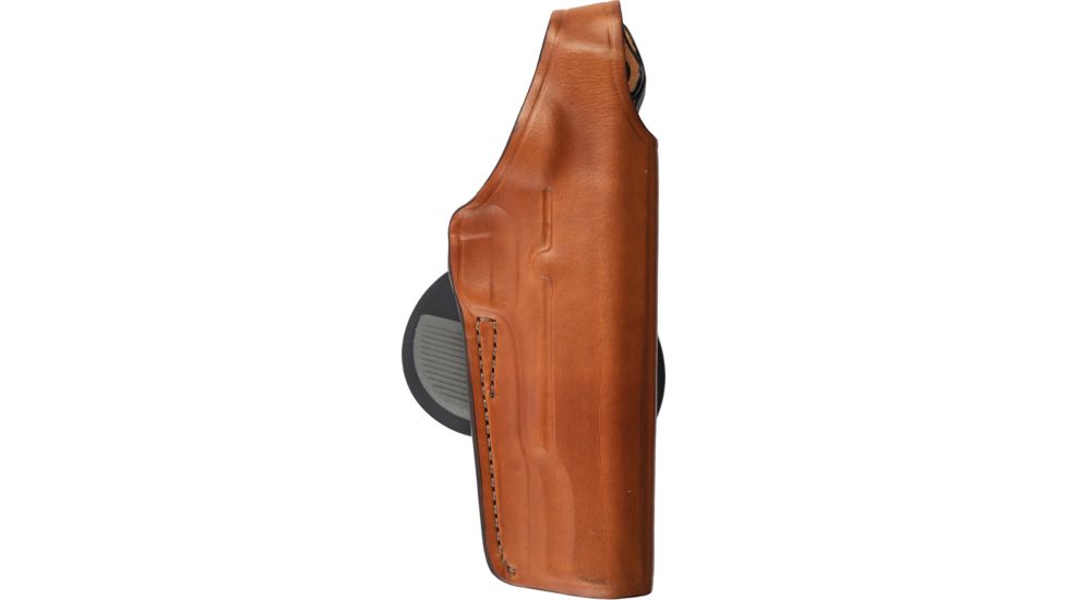 Bianchi 59 Special Agent Holster,  Tan, Right, Llama IXA 19152