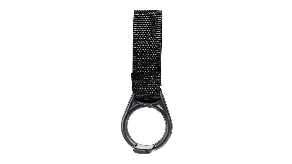 Bianchi 6404 Baton Ring - Black 14414