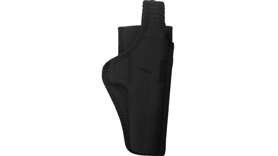 Bianchi 7115 AccuMold Vanguard Duty Holster, Black, Right 18525