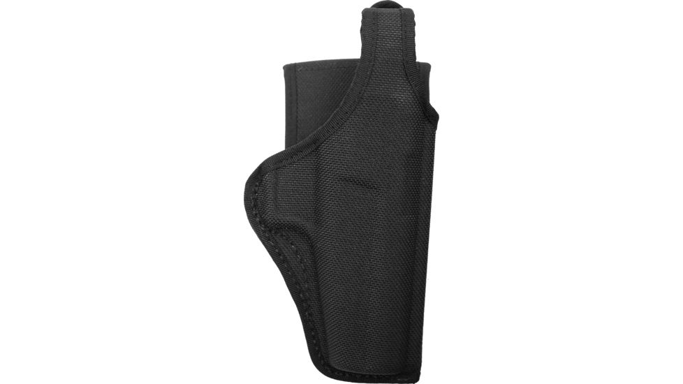 Bianchi 7115 AccuMold Vanguard Duty Holster, Black, Right 18535