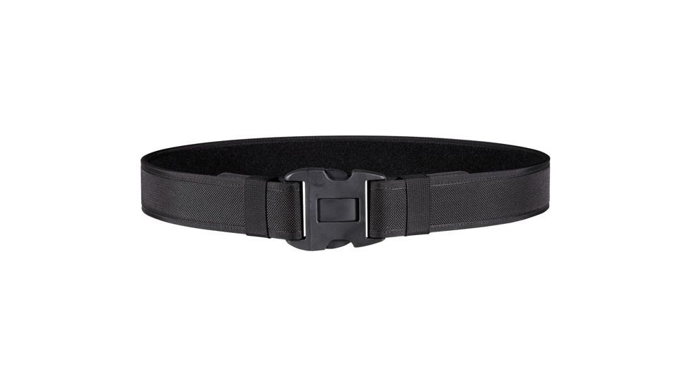Bianchi 7210 Nylon Duty Belt - Black 23382