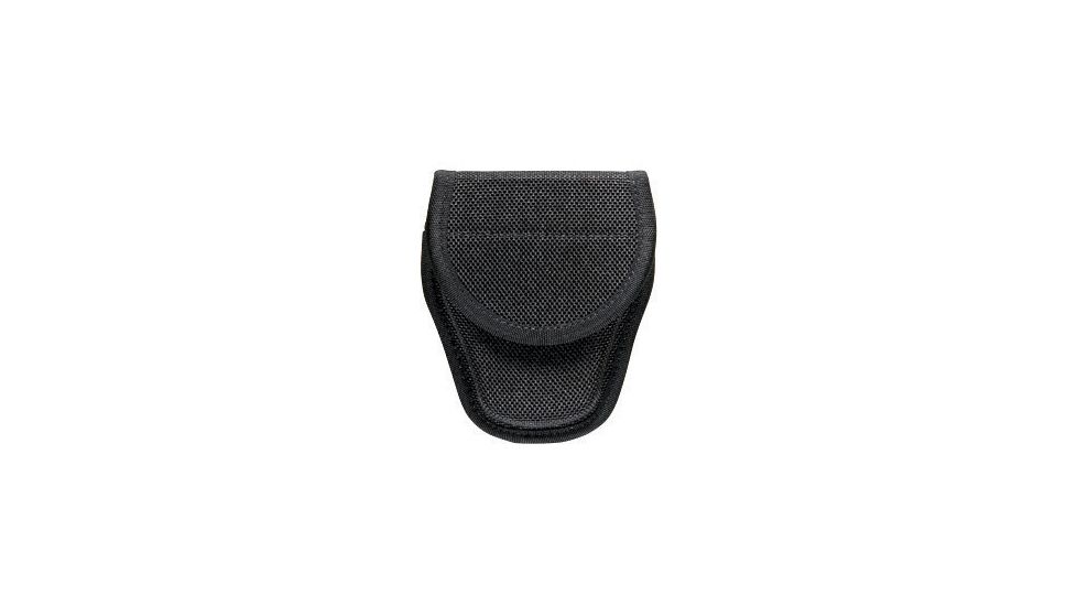 Bianchi 7300 AccuMold Covered Cuff Case - OD, Hidden 22789