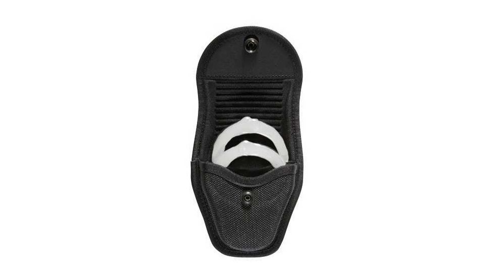 Bianchi Double cuff Black Case