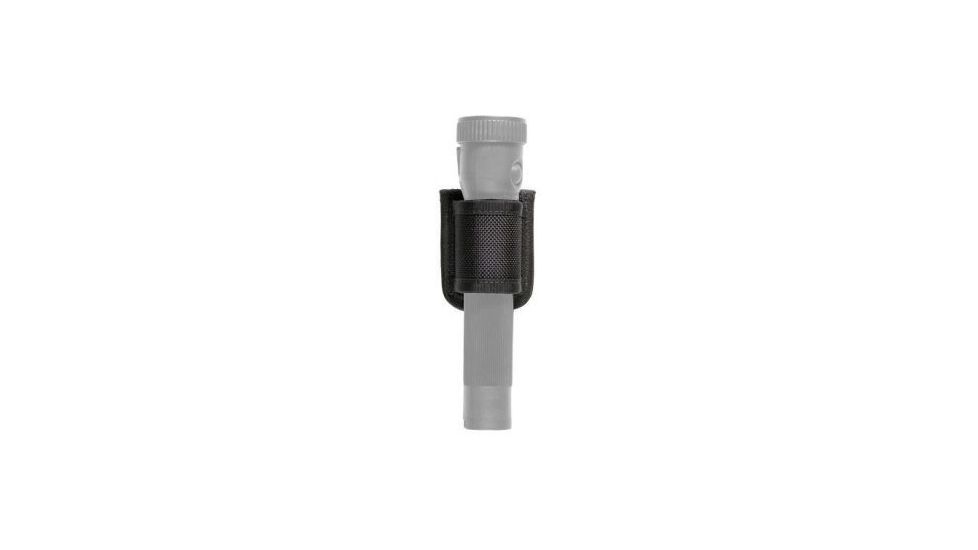 Bianchi 7326 AccuMold Compact Light Holder - Black 22838