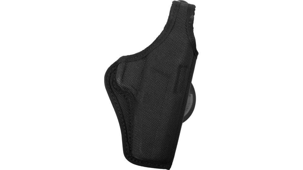 Bianchi 7500 AccuMold Paddle Holster, Black, Right 18818