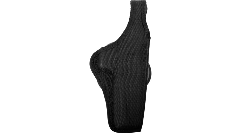 Bianchi 7500 AccuMold Paddle Holster, Black, Right 18824