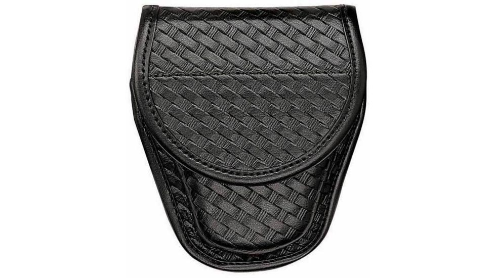 Bianchi 7900 Covered Cuff Case - Hi-Gloss, Chrome 23824