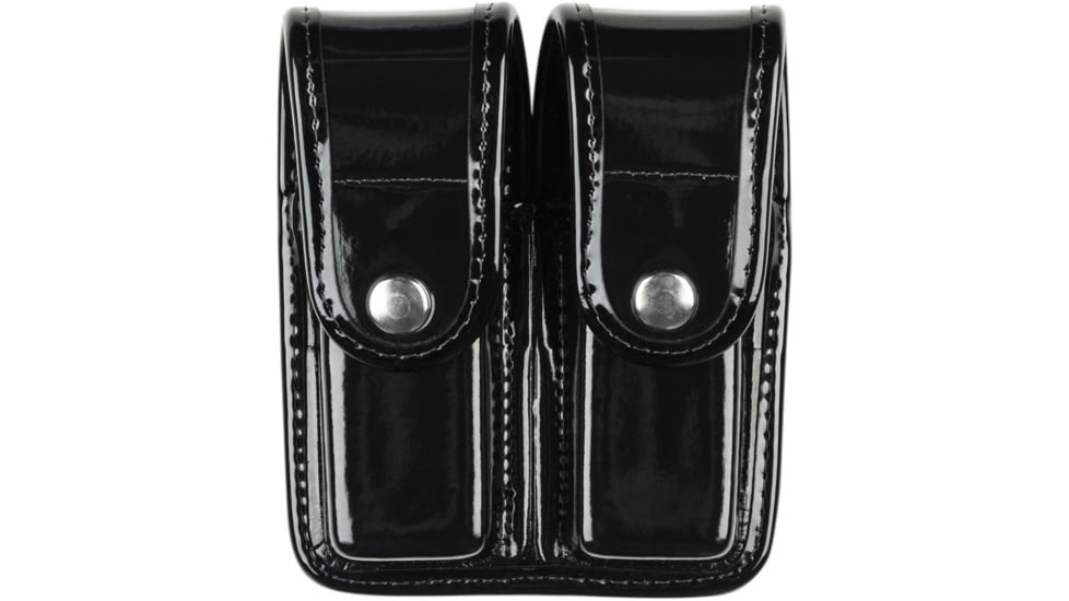 Bianchi 7902 Accumold Double Magazine Pouch, 25342
