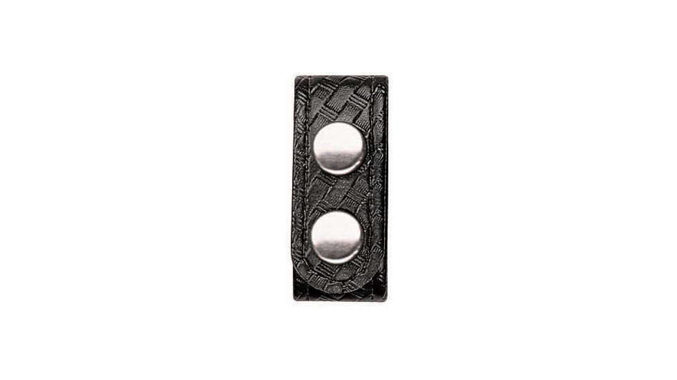 Bianchi 7906 Belt Keeper - 4 pack - Hi-Gloss, Brass 22374