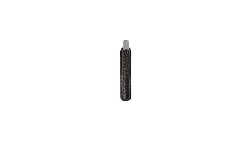 Bianchi 7912 Expandable Baton Holder - Plain Black 24021