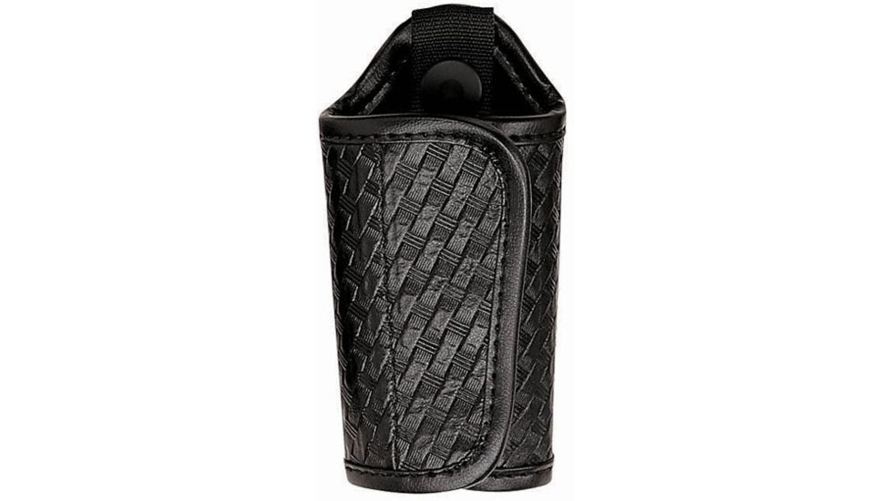 Bianchi 7916 Silent Key Holder - Basket Black, 22119