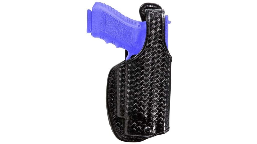 Bianchi 7945 Luminator Duty Holster - Hi-Gloss 23680