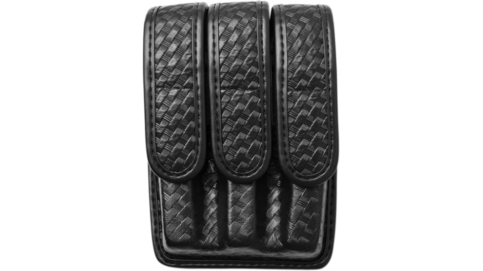 Bianchi 7945 Slimline Triple Magazine Pouch Bz Mz Dfstmp 25167
