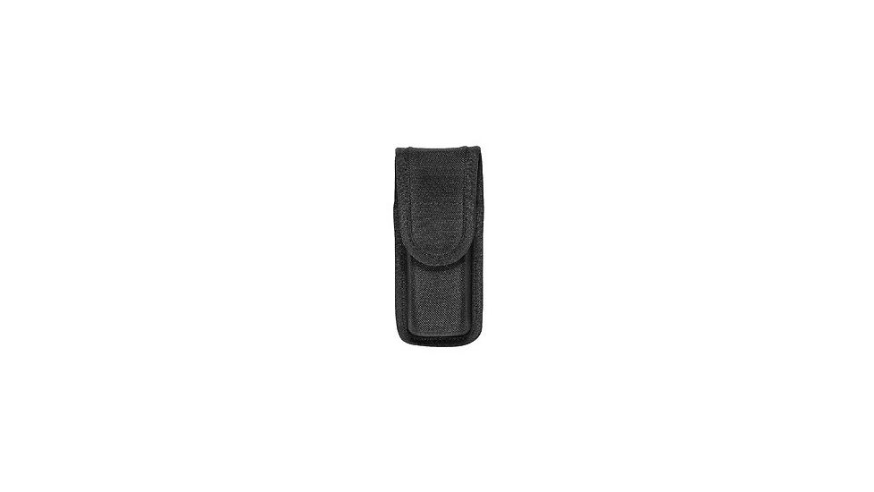 Bianchi 8003 Single Magazine Pouch - Black 31345