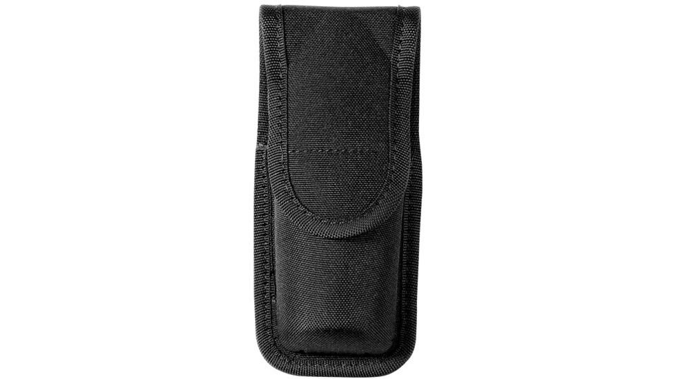Bianchi 8007 OC/Mace Spray Pouch - Black 31306