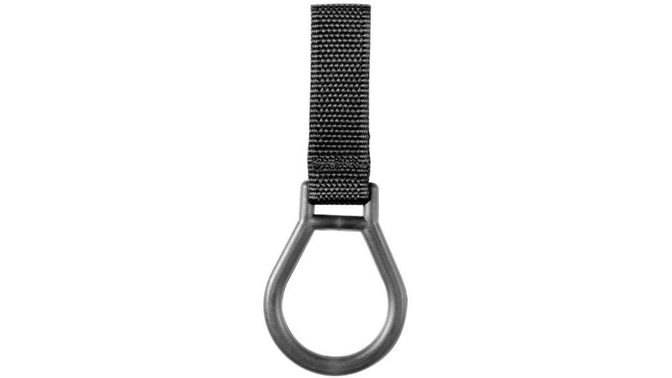 Bianchi 8009 Flashlight Ring - Black, Hidden 31307