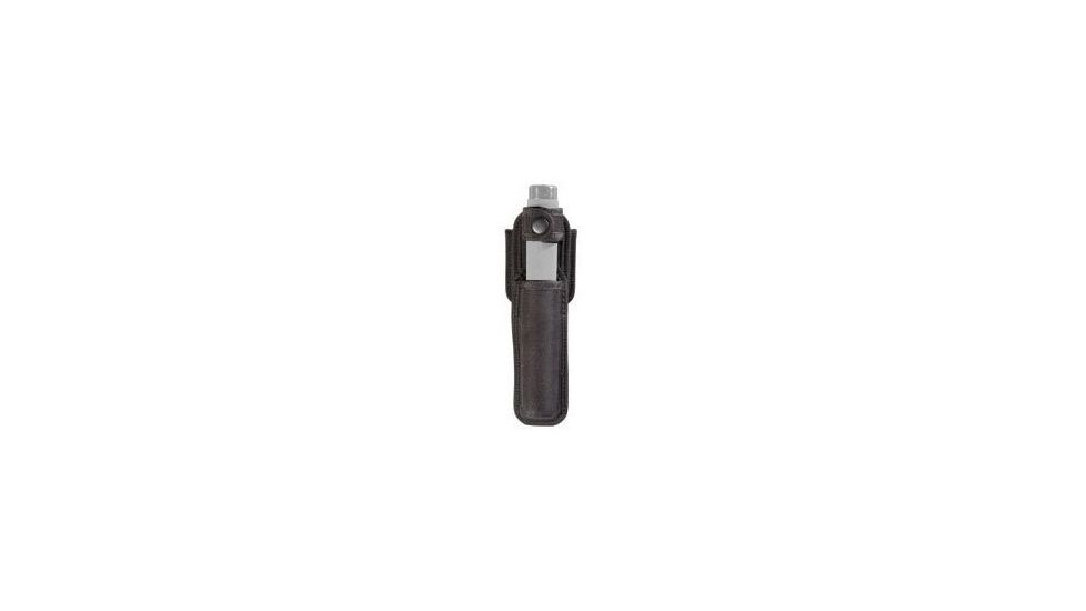 Bianchi 8013S Baton Holder w/Swivel - Black 31317