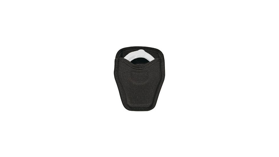 Bianchi 8034 Open Cuff Case - Black 31403