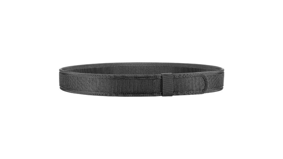 Bianchi 8105 Nylon Liner Belt - Hook - Black 31331