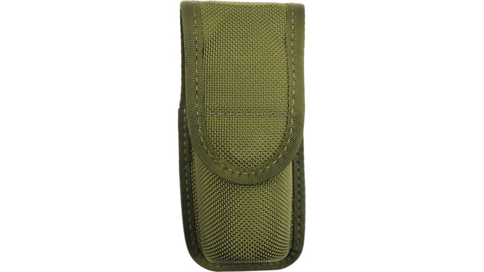 Bianchi AccuMold OC Mace Spray Pouch, Olive Drop, Small 22591