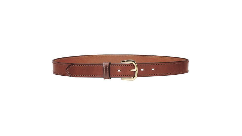 Bianchi B26 Professional Belt 1.5'' - Plain Tan 19297