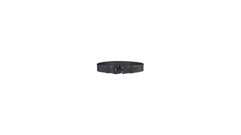 Bianchi 7221 Ballistic Nylon Belt, Black