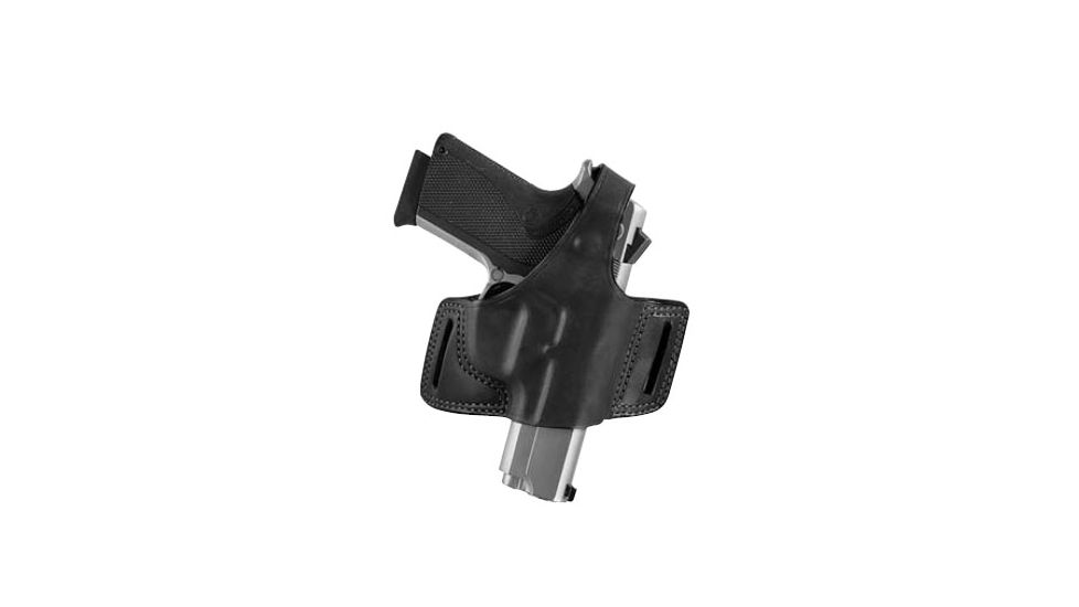 Bianchi 24944 Black Widow Black Rh Ruger Lcp