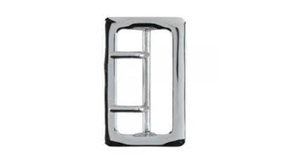 Bianchi Buckle Sam Browne Chrome179702 - 90087