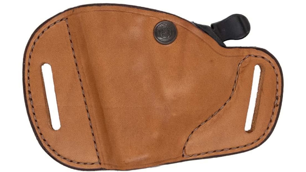 Bianchi CARRYLOK TAN RH SIG SAUER P228 50MM COP, 1030160