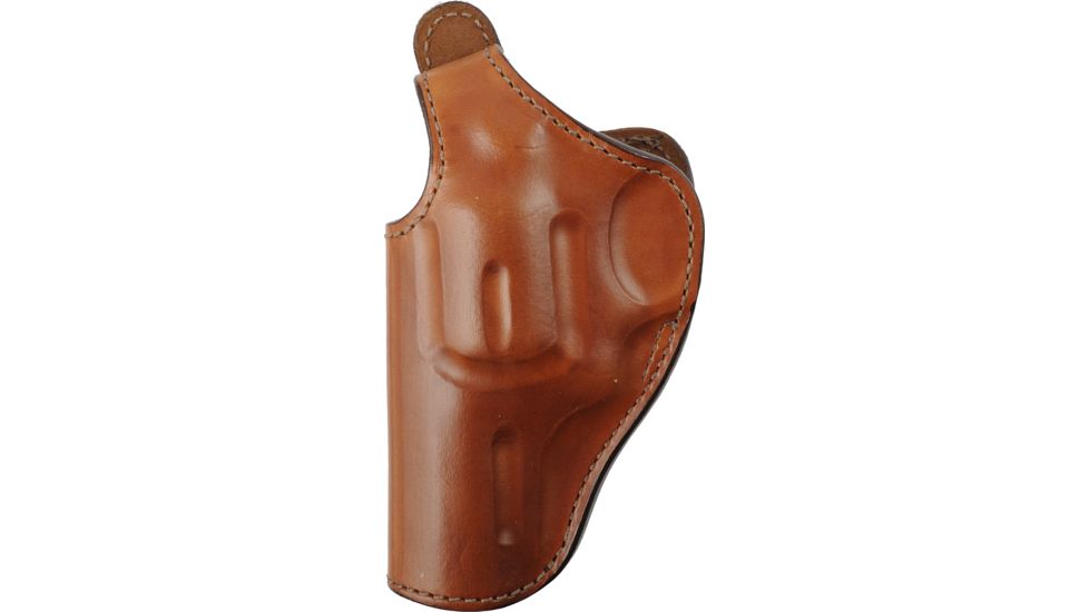 Bianchi Cyclone Holster Plain Tan, Left 12677