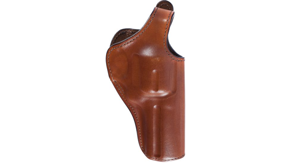 Bianchi  Cyclone Holster - Plain Tan, Right  12682