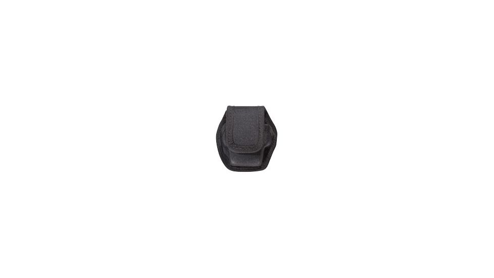 Bianchi EDW Single Black Pouch for Taser X26 Cartridge