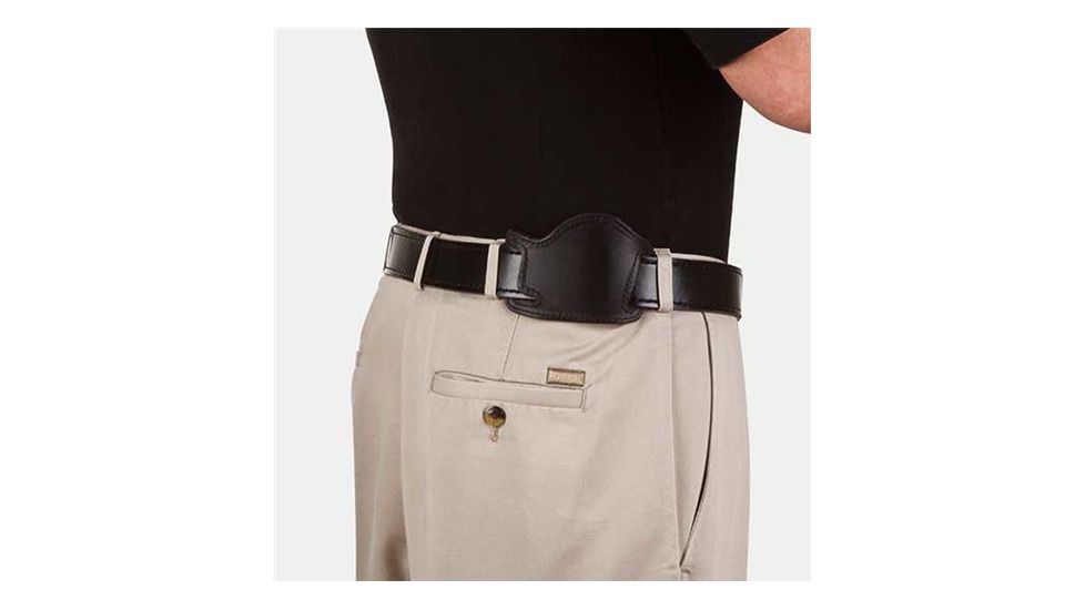 BIANCHI Foldaway Dual - Size 10 - One BLK, One Tan, BLK &amp; Tan, 24434