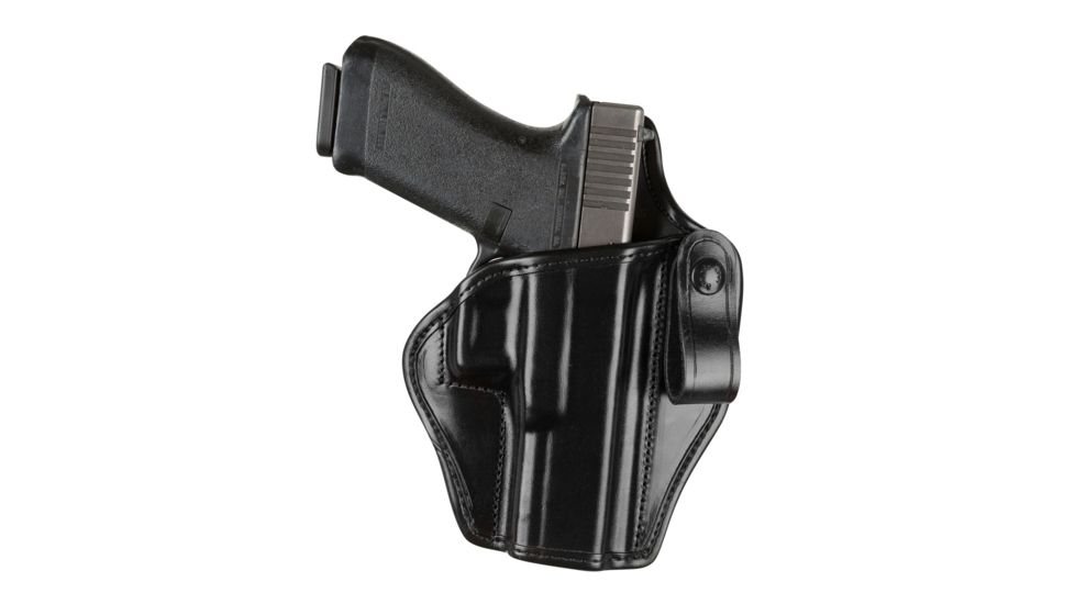 Bianchi IWB Holster #155 Subversion, Right Hand SZ 7AR P226R, Black, 26988