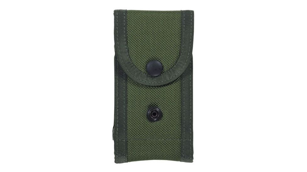Bianchi M1025 Military Magazine Pouch - 3 Color Day Desert Camo 22636