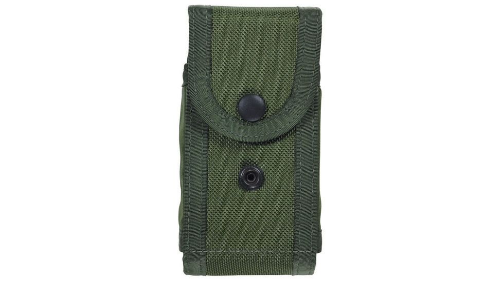 Bianchi M1030 Military Magazine Pouch - Black 13061