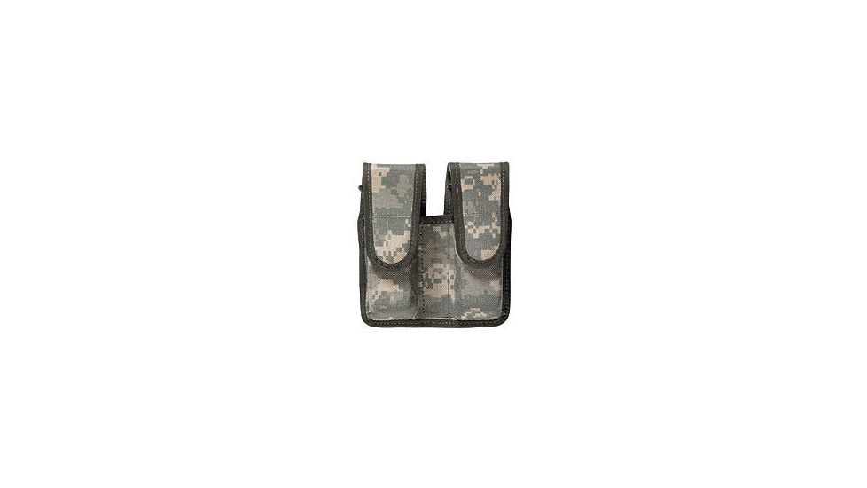 Bianchi M1035 Double Magazine Pouch - MOLLE - Coyote 23853