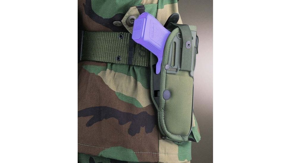 Bianchi M1415 Thumb Snap System - OD 15118
