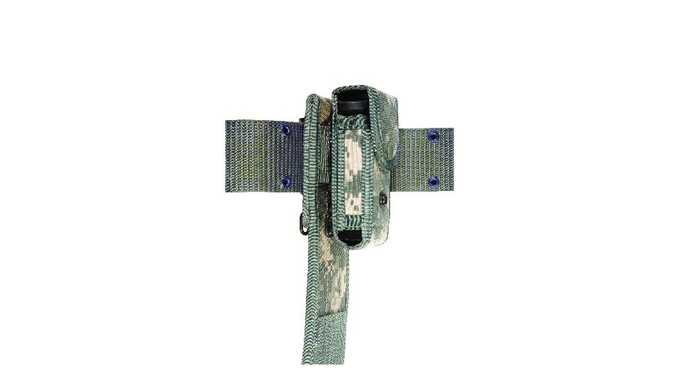 Bianchi M1425 Tactical Hip Extender - Coyote 23795
