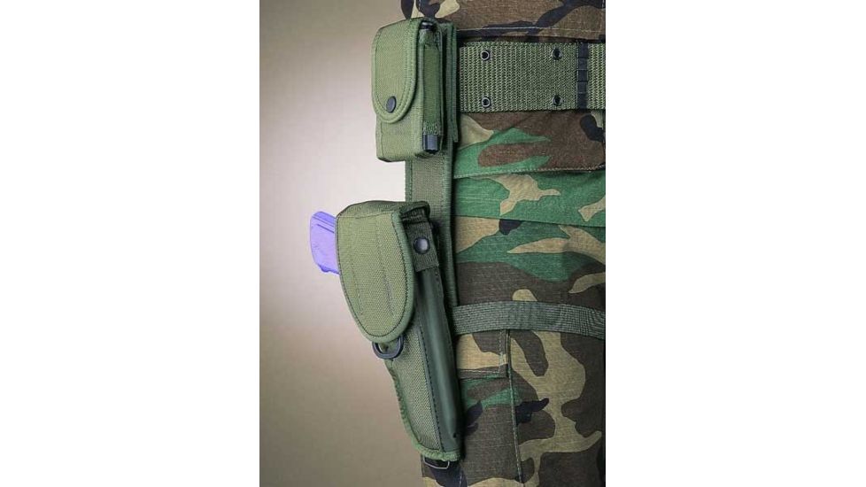 Bianchi M1425 Tactical Hip Extender - Universal Digital Camo 23794