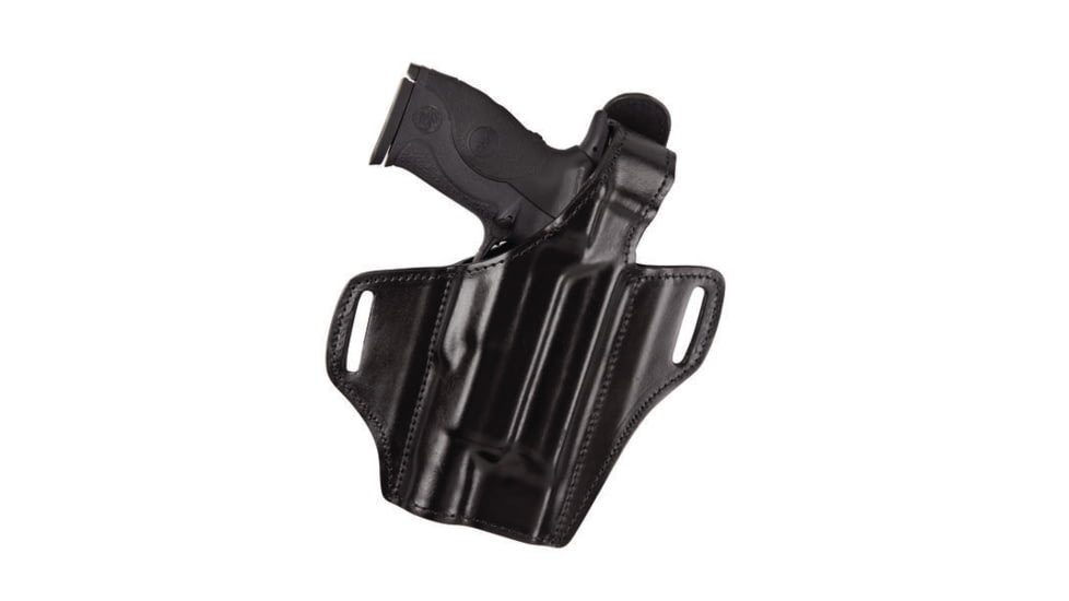 Bianchi Model 140 The Reveal OWB Belt Holsters, 25910