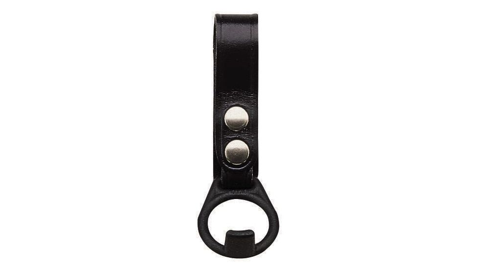 Bianchi Model 32p Baton Holder - Patroltek Leather, Plain - 26874