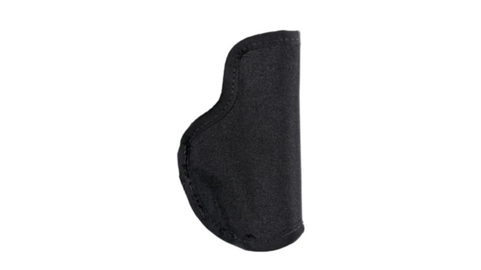 Bianchi Model 4025 Inside The Pocket Holster Size 1 For Smith &amp; Wesson 36 And Similar J Frames Black Left Hand