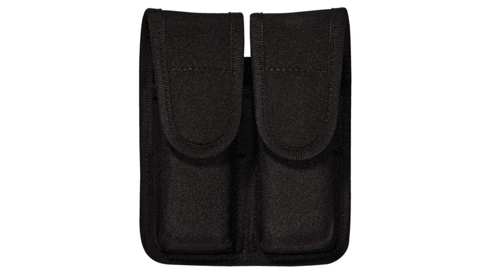 Bianchi Model 8002 Double Mag Pouch Holster - 31510