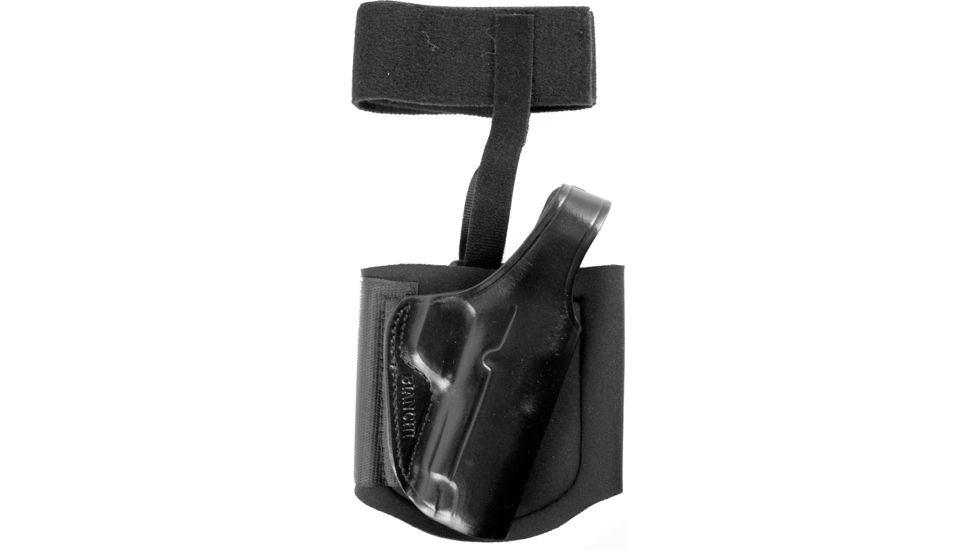 Bianchi Negotiator, Right Hand, Size 5 Colt Officers Acp