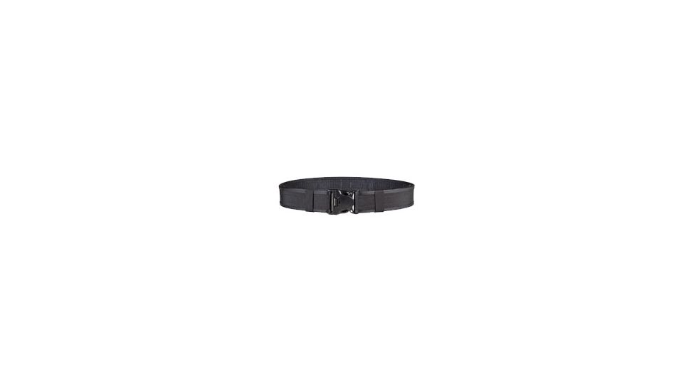 Bianchi Black Duty Belt, Nylon