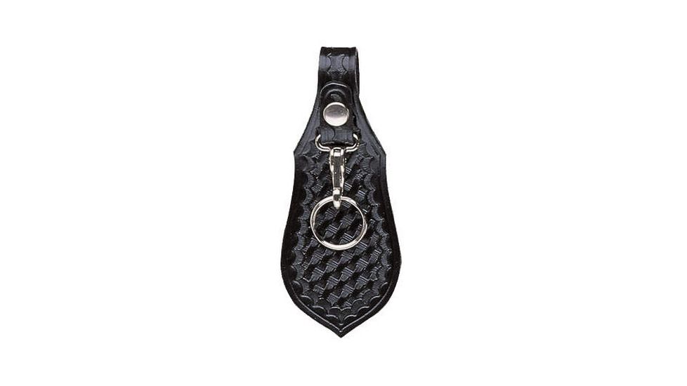 PatrolTek - Deluxe Key Case