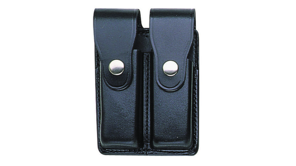 Bianchi Patroltek - Double Mag Pouch - 26336