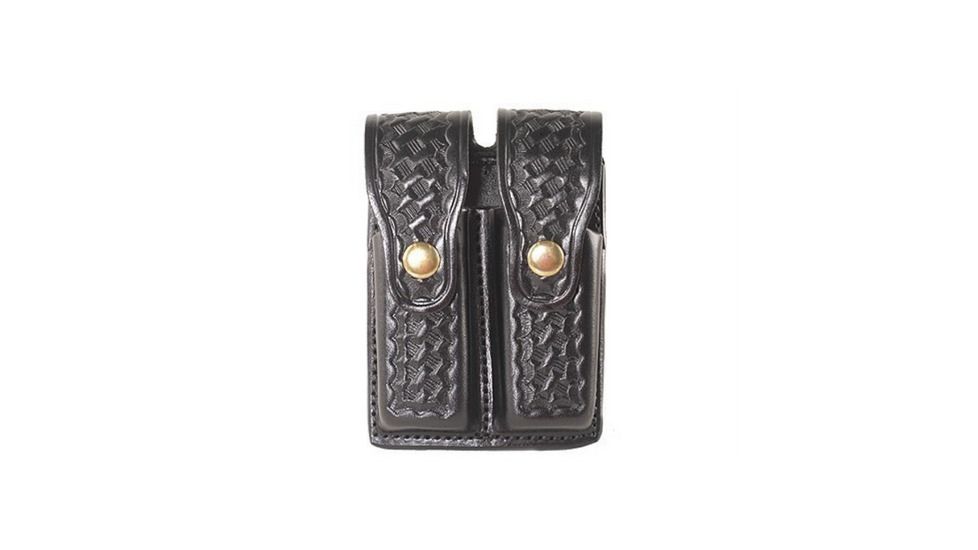 Bianchi Patroltek - Double Mag Pouch - 26338